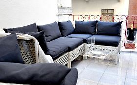 Intendente Terrace