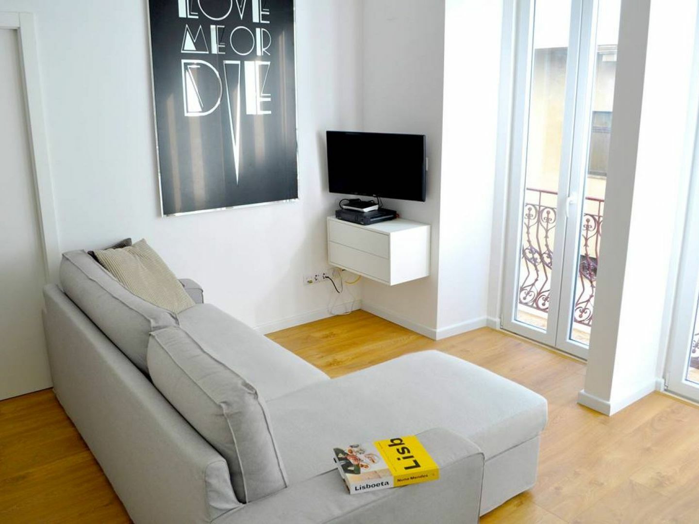 Intendente Terrace Lisbona Esterno foto