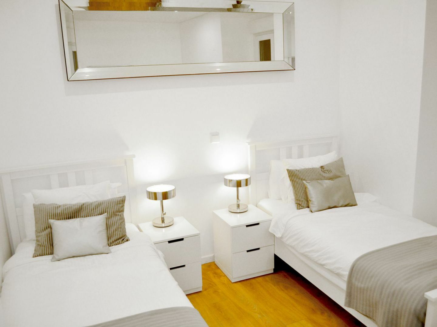 Intendente Terrace Lisbona Esterno foto