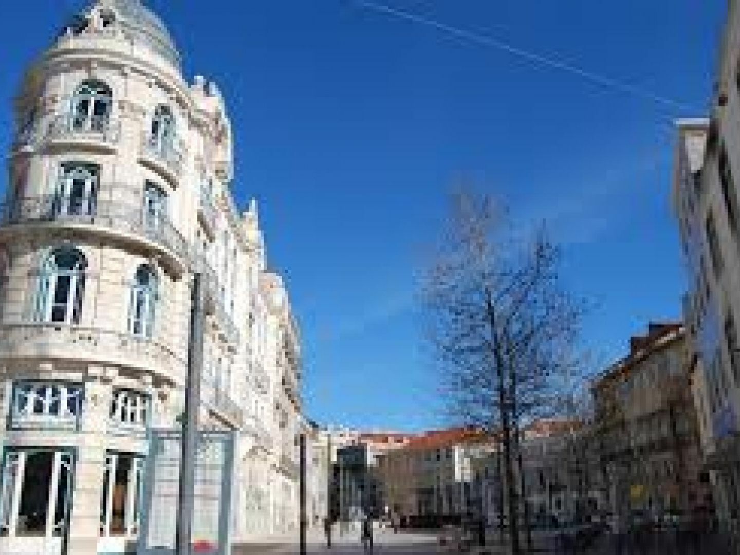 Intendente Terrace Lisbona Esterno foto